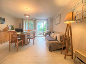 Appartement Roscoff, 2 pièces, 4 personnes - FR-1-625-39